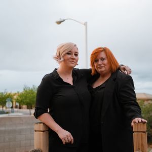 Meet your Posher, Wendy